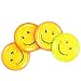 Round Smile Face Puzzle Image