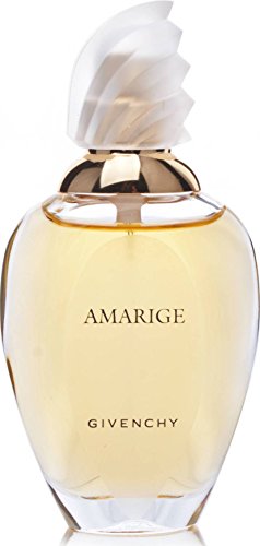 Amarige By Givenchy For Women. Eau De Toilette Spray 1.7 Ounces