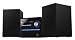 Biostek BHF-146 Mini-cha�ne CD mp3/wma 2 x 5 W RMS