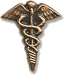 Medical Healer Cabinet Pull