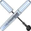 Maybelline Lash Expansion Waterproof Mascara, Brownish Black