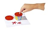 Eigenschaften Simba Toys 6331107 / Simba - 6331107 Art & Fun - 4 Fingermalfarben