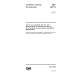 Book ISO 15774:2000, Animal and vegetable fats and oils - Determination of cadmium content by direct graphite furnace atomic absorption spectrometry