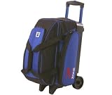 Competitor Z 2 Roller Black / Blue Bowling Bag