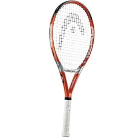 Head CrossBow 6 Tennis Racket