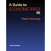 A Guide to Econometrics