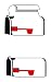 Magnetic Mailbox Cover Adapter Kit