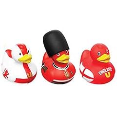 Budroom BUD0887 Mini Duck set England