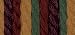 DECOR YARN-AUTUMN VARIEGATED
