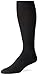 Futuro Support Socks Men's Dress Socks, Black, Large, Firm, 1-Pair Boxes (Pack of 2)