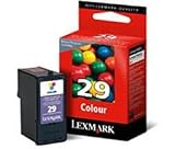 Electronics : Lexmark - Ink Cartridge No. 29
