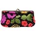 marimekko / silmalasikukkaro KUKKATORI ( クッカトリ ) / 花柄 小物入れ ( 横長 ) 19×9cm