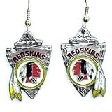 NFL St. Louis Rams Cast Dangle Earrings