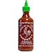 Huy Fong Sriracha Garlic Hot Sauce, 17 fl oz