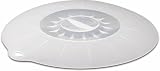 Ballarini 0GCS00.27 Zubehör Silikondeckel mittel 20, 22, 24 cm.