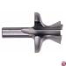 Milwaukee 48-23-7760 CBD 2-Inch x 2-3/4-Inch CBD Door Lip Router Bit