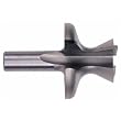 Milwaukee 48-23-7760 CBD 2-Inch x 2-3/4-Inch CBD Door Lip Router Bit