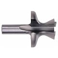 Milwaukee 48-23-7760 CBD 2-Inch x 2-3/4-Inch CBD Door Lip Router Bit