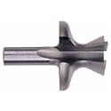 MILWAUKEE Router Bit CBD 2" x 2-3/4" DOOR LIP Part # 48-23-7760