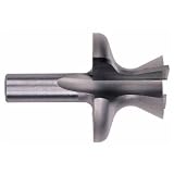 Milwaukee 48-23-7760 CBD 2-Inch x 2-3/4-Inch CBD Door Lip Router Bit