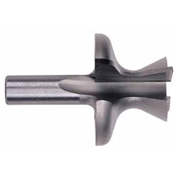Milwaukee 48-23-7760 CBD 2-Inch x 2-3/4-Inch CBD Door Lip Router Bit