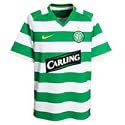 08-10 Celtic Home Shirt