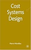 Cost Systems Design: 0