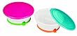 Sassy EZ Scoop Toddler Feeding Bowl, Colors May Vary