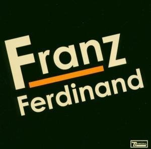 CD-Charts  Search : Franz Ferdinand [VINYL]