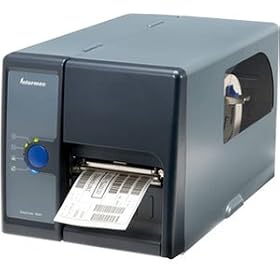 Intermec PD41 Bar Code Printer (PD41BJ1000002020)