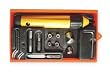 Westward 2NXG1 Deburring Combo Set, B, C, D, E, L Series