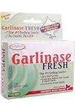 Enzymatic Therapy Garlinase Fresh, 100 Enteric-Coated Tablets by ClubNatural