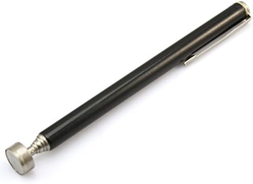 Pen Shape 5lb Telescoping Magnetic Pick up Tool