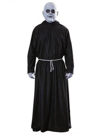 The Addams Family Uncle Fester Costume Adult