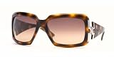 Authentic Bvlgari BV 854 Color: 502 / 1 3 Bvlgari Sunglasses 854Size: 502/13