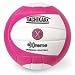 TACHIKARA TX5 EXTREME VOLLEYBALL OUTDOOR HOT PINK