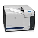 HP CP3525N Color LaserJet Printer