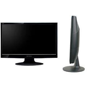 Exclusive 24 Wide LCD 1920x1080 By Hannspree by 