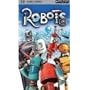 Game 3-pk. Harry Potter and the Goblet of Fire/ Robots/ Arc the Land for PlayStation 2