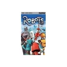 Game 3-pk. Harry Potter and the Goblet of Fire/ Robots/ Arc the Land for PlayStation 2