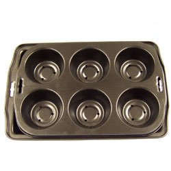 Mini Meat Loaf tins