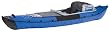 Coleman Exponent Fastback Inflatable Kayak