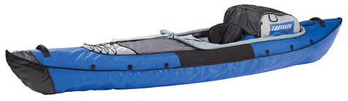 Coleman Exponent Fastback Inflatable Kayak