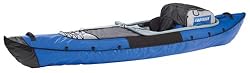 Coleman Exponent Fastback Inflatable Kayak