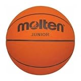 Molten B5R Junior Size Rubber Basketball