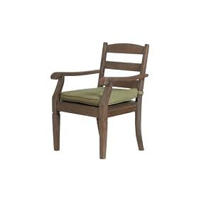 Smith & Hawken&reg; Marlton 2009 Wood Dining Chair by Smith & Hawken
