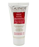 New Guinot Day Care Anti-Wrinkle Day Cream 50ml/1.7oz High Quality Attractive Freshness Comfortable