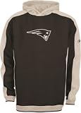 New England Patriots Youth Tackle Twill Dream Hoody