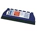 Kitchen & Housewares : 175mm Adhesive Spreader And Grouter 13615 Draper 4908