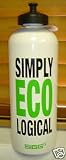SIGG Swiss SIMPLY ECO-LOGICAL One-Step Water Bottle 1.0 Liter 8178.60